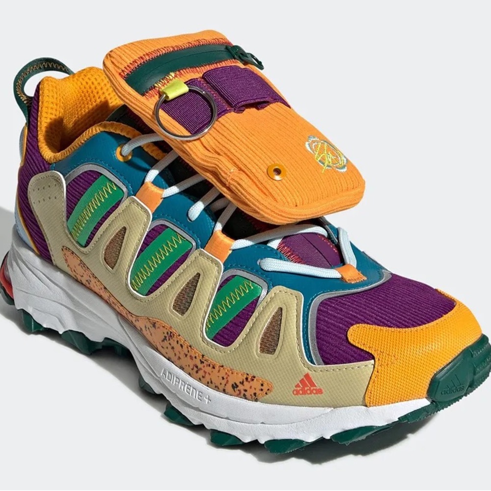 Adidas x Sean Wotherspoon - Superturf Adventure Jiminy Cricket